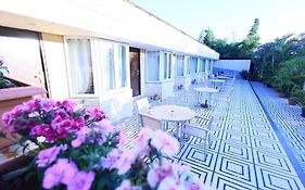 Hotel King Garden
